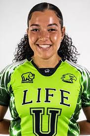 2021-22 Women's Rugby Roster