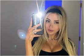 Corinna Kopfs OnlyFans Sparks Anger Because Pictures Are From Instagram