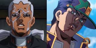 Jojo'S Bizarre Adventure: 10 Times Jotaro Acted Like An Adult