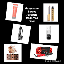 Selling/buying/trading products allowed in megathreads only. 10000 Best R Beautyboxes Images On Pholder My Latest Boxy Survey Email My Responses Are In The Comments Two Kvd Products No Thank You
