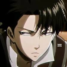 ليفاي اكرمان in 2021 attack on titan levi levi ackerman captain levi