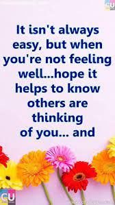 Pin On Get Well Messages