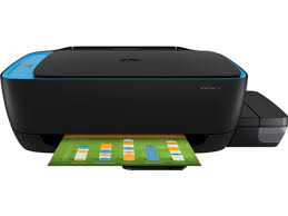 Hp Ink Tank 319 Software And Driver Downloads Hp Customer Support