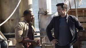 The falcon and the winter soldier is an american television miniseries created by malcolm spellman for the streaming service disney+. Falcon And Winter Soldier Episode 6 Review A Finale Befitting A Marvel Movie Gamesradar