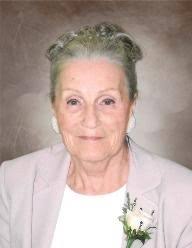 Judith Murdock avis de décès