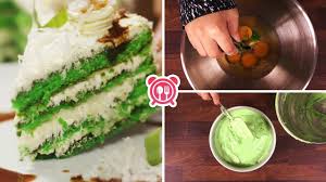 Tengok gambar kek cheese leleh , terus terliur untuk makan cheese cake yang simple ni kan. Sajian Resepi Kek Pandan Cheese Leleh Mudah Foody Bloggers