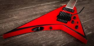 It is a perfect beginner's guitar. Gibson Flying V Vs Jackson Rhoads Andertons Blog