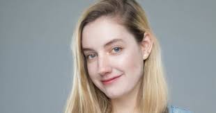 Talal Alyan, Trayvon Fulton, Isabel Hagen, Mike Toohey in