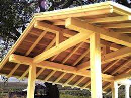 Pretty Gazebo With Japanese Carpentry From Ward Wilcox In The Greenwood Area Of Seattle Http Www W Japanese Carpentry Timber Frame Joinery Japanese Joinery