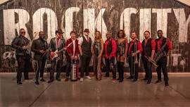 Free Concert at North Park: The Sly Band