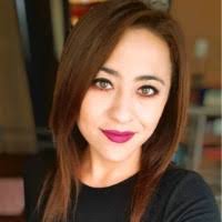 Jacqueline Perez Pons