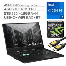 But did you check ebay? Asus Tuf 3070 Gaming Laptop 240hz 3ms Fhd 15 6 Display Intel Core I7 11370h Geforce Rtx 3070 8gb Gddr6 16gb Ram 2tb Ssd Thunderbolt 4 Backlit Kb Wifi 6 Mytrix Hdmi Cable Win 10 Walmart Canada
