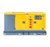 Китай ON-C65P 50 Гц 52 кВт 65 кВА Cummins Двигатель 4BTA3.9 ...