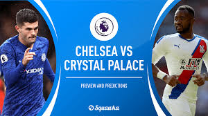 Find crystal palace vs chelsea result on yahoo sports. Chelsea V Crystal Palace Prediction Team News Stats Premier League