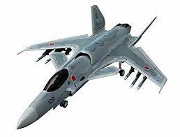 Hasegawa 1/72 Ace Combat ASF-X Shinden II Plastic Model Kit from JAPAN NEW  | eBay