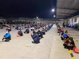 Đáng chú ý, ổ dịch ở công ty tnhh hosiden việt nam trong khu công nghiệp quang châu tiếp tục diễn biến phức tạp. Awxs75iwhn02bm
