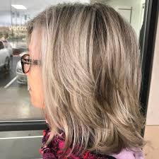 25 stylish hairstyle for older women 2021 bob haircut with fringes. 100 Best Hairstyles For Women Over 50 Hairstyles For Over 50 In 2021 Cool Hairstyles Hair Styles Hairstyles Over 50