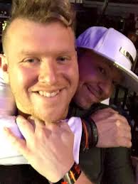 On the Fourth Day of Christmas, my...