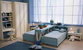 Genç odası takımları genel olarak bir ya da iki kişilik olarak tasarlanmıştır. Iki Kisilik Genc Odasi Dekorasyonu Dekorstore