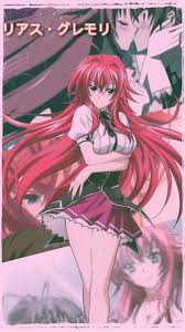Want to discover art related to riasgremory? Riasgremory Highschooldxd Weeb Anime Freetoedit Remixed From Kaearreisramsay Electrolyte Raccoon In 2021 Anime High School Anime Highschool Dxd