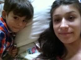 Janet Lamas the great!