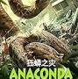 Anaconda from m.imdb.com