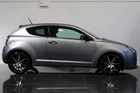 Image result for Grigio Antracite 2014 MiTo