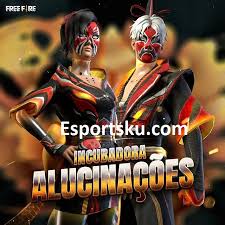 Free fire live custom room berhadiah. Incubator Api Ff Terbaru Segera Di Server Free Fire Indonesia Keren Banget Esportsku
