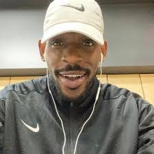 Marvin Murray's Instagram, Twitter & Facebook