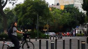 ‘Grito’ de Independencia en CDMX: Espera cielo nublado, con una máxima de 25°C este 15 de septiembre