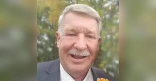 Keith Wayne Widmer Obituary