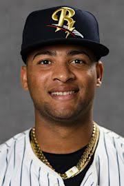 Luis Gil Stats, Age, Position, Height, Weight, Fantasy & News