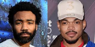 Watch Donald Glover Perform at Chance's Open Mike Chicago