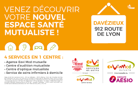 Eovi Services Et Soins Actualites