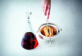 Baba Au Rhum Par Alain Ducasse Baba Au Rhum Alain Ducasse Savoureux