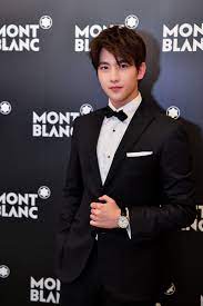 Yang yang at montblanc honors quincy jones a. Chinese Heartthrob Yang Yang Chosen As Montblanc Ambassador South China Morning Post