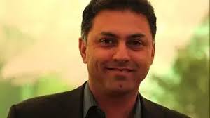 Google's Chief Business Officer Nikesh Arora quits