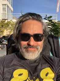 20 for 20: Jing-A Brewing's Alex Acker