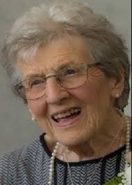 Marie Marguerite D'ENTREMONT (POTTIER) Obituary