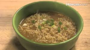 Maybe you would like to learn more about one of these? How To Make Instant Ramen Into A Gourmet Meal Youtube