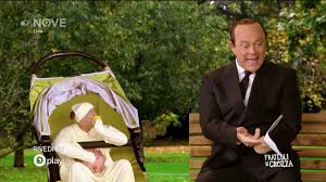 Berlusconi'nin monako'nun monte carlo şehrinde hastaneye kaldırıldığı bildirildi. Crozza Leognez Vs Berlusconi Youtube