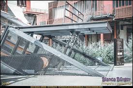 Essen Aug 2018 Zollverein Essen Eingang Zum Museum Zollverein Essencity Nrw Nordrheinwestfalen Deutschland Germany Instagram Posts Instagram To Go