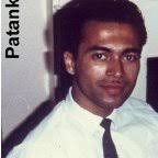 Jim Whitelaw and Brian Launder.