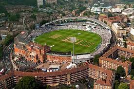 Since 1997, it has been governed by the england and wales cr. England S Oval Cricket Ground To Increase Its Sitting Capacity To 28 000