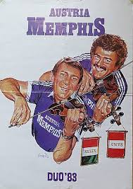 Fiche football herbert prohaska österreich autriche austria wien inter milan. Herbert Prohaska Fk Austria Wien Das War Und Ist Der Klub Meines Herzens Redaktion Osterreichisches Presseburo