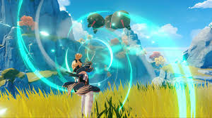 Does Genshin Impact Have A Pvp Multiplayer Mode