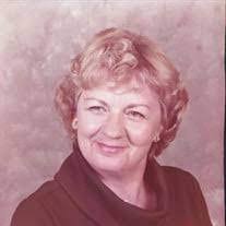 Marsha Ostrander's Instagram, Twitter & Facebook