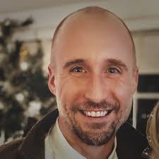 Keith Halley's Instagram, Twitter & Facebook