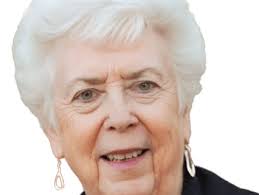 Roxanne Dickey Obituary (1937