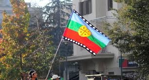 Die flagge von chile wurde am 17.10.1817 eingeführt. Chile Mapuche Demonstration Von Polizei Angegriffen Amerika21